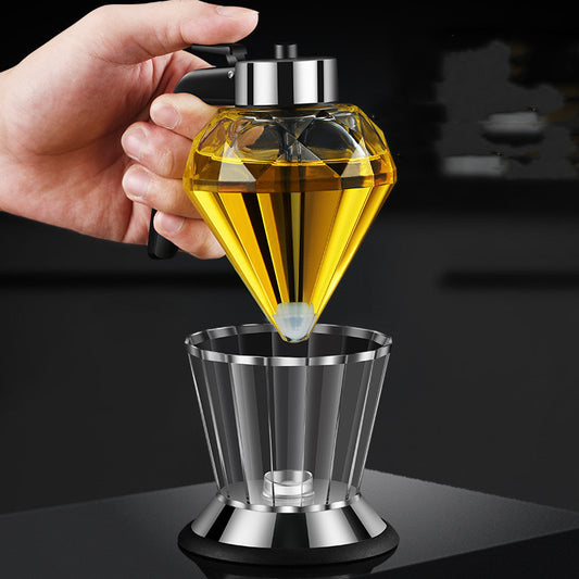 EHNOX - Honey&Oil Storage Can Multi-Purpose Tool