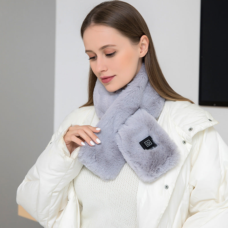 EHNOX - Heated Neck Wrap